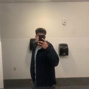 Meet your Posher, Giovannie